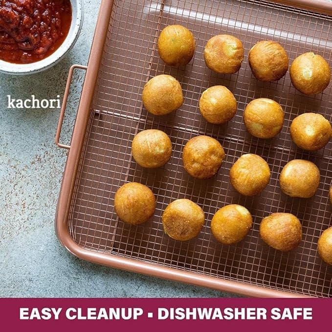 Crispy Tray Rectangle