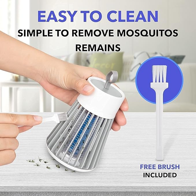 HOMEGURU MOSQUITO LAMP