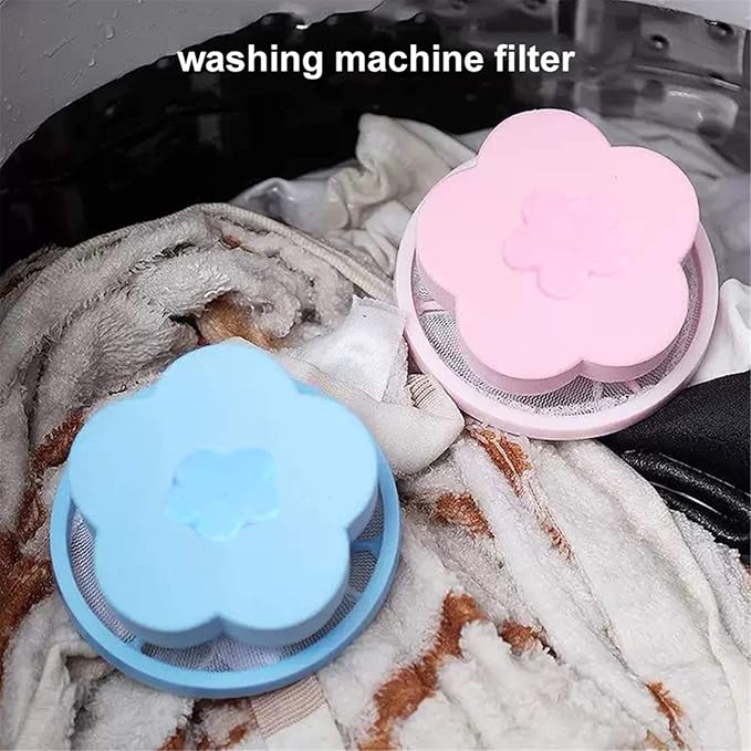 HOMEGURU WASHING MACHINE DUST CLEANNER