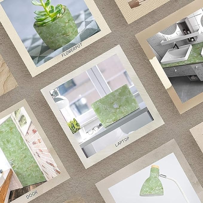 Homeguru Premium Wall Stickers DIY Wallpaper