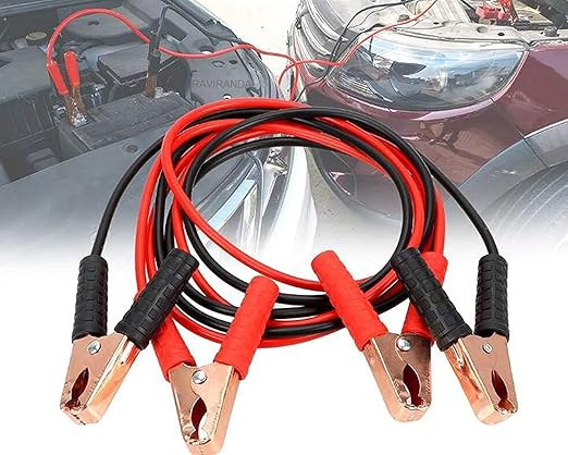 Booster Cable 500AMP