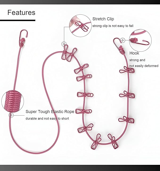 Homeguru Clip Dori