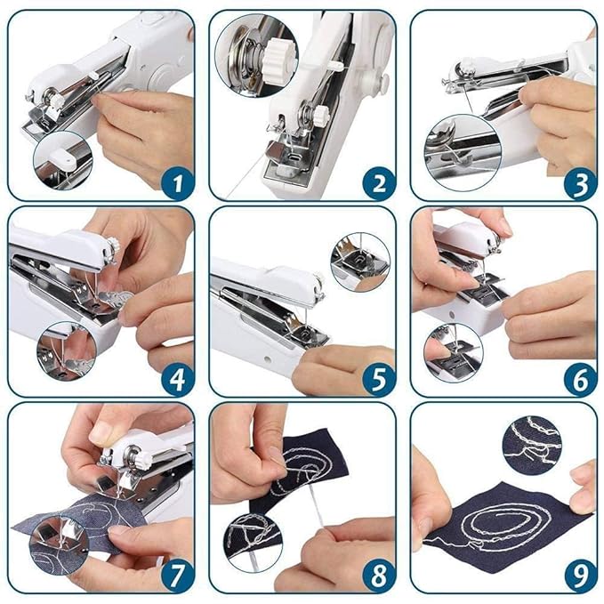 Handy Stitch