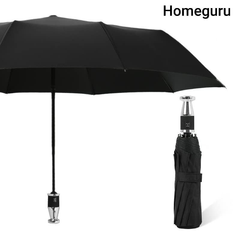HOMEGURU UMBRELLA WITH NEW STYLE HANDLE