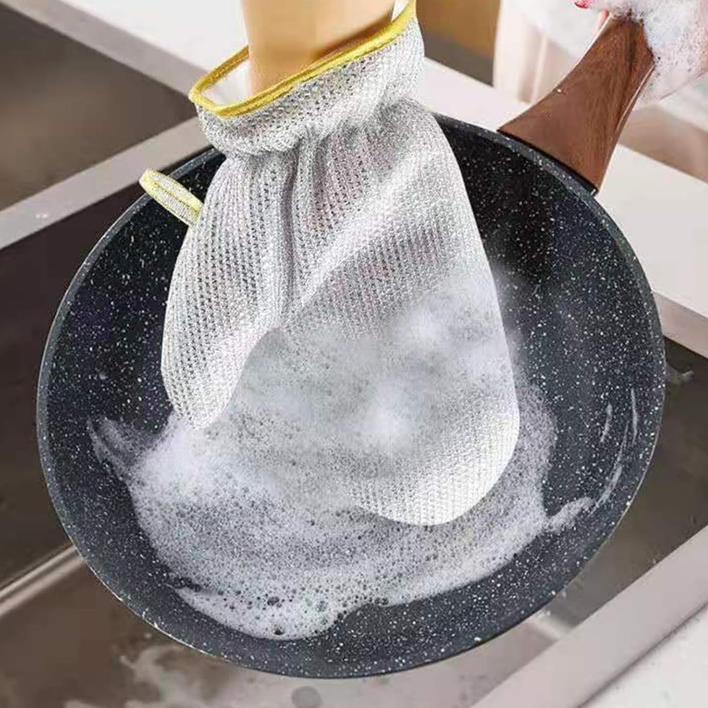 Dish Cleaning Gloves