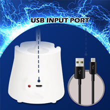 LED TABLE LAMP RL-0019