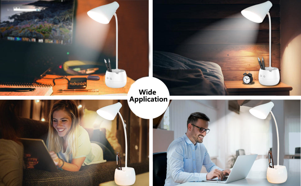 LED TABLE LAMP RL-0019