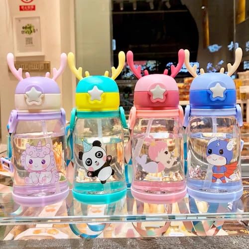 HOMEGURU KIDS WATER BOTTLE (700ML)