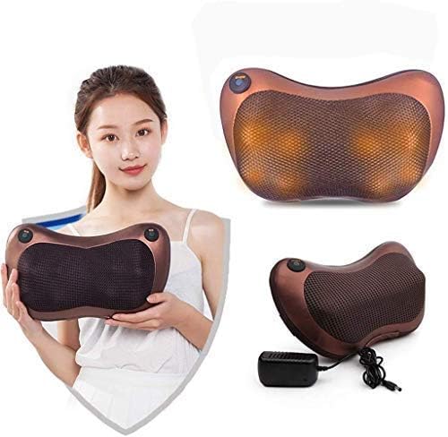 Homeguru Car Massage Pillow