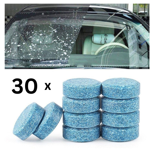 HomeGuru™ Car Cleaning Kit Combo - 7 in 1 Set for Interior
