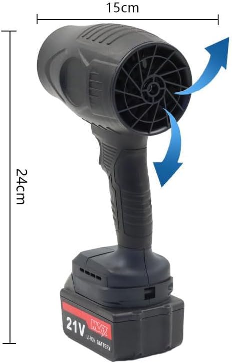 VIOLENT TURBO HAIR DRYER