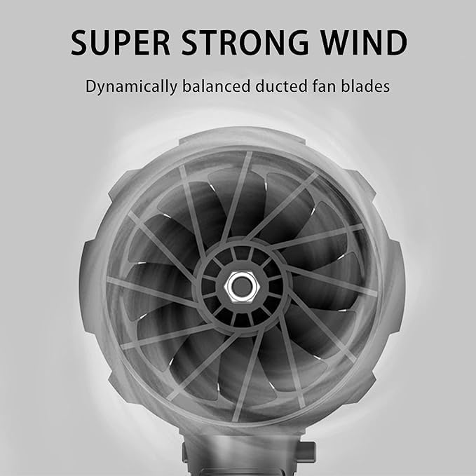 VIOLENT TURBO HAIR DRYER
