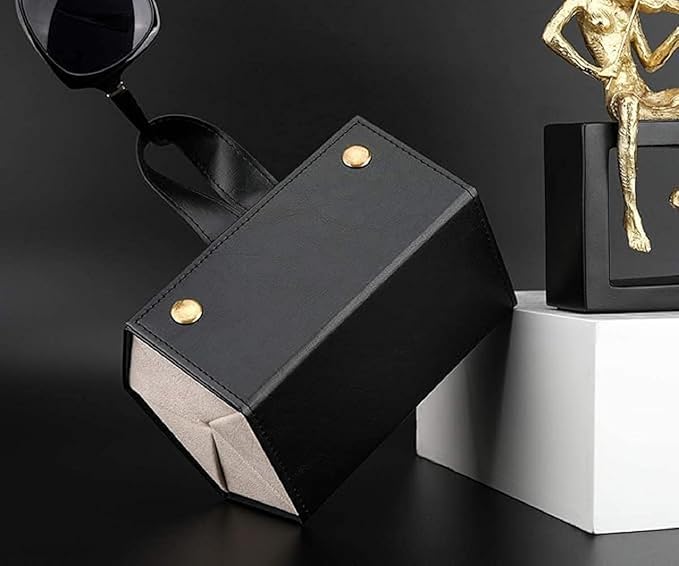 5 SLOT SUNGLASSES ORGANIZER
