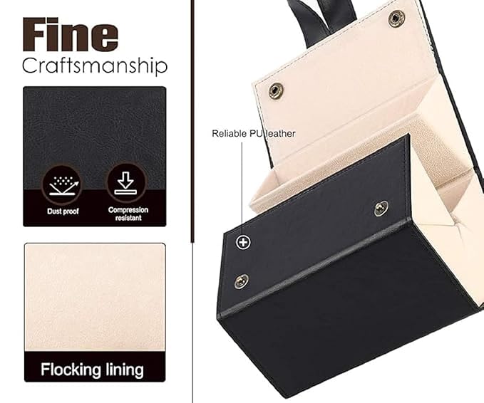 5 SLOT SUNGLASSES ORGANIZER