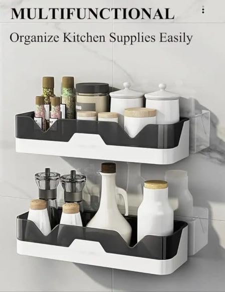 Bathroom Rack