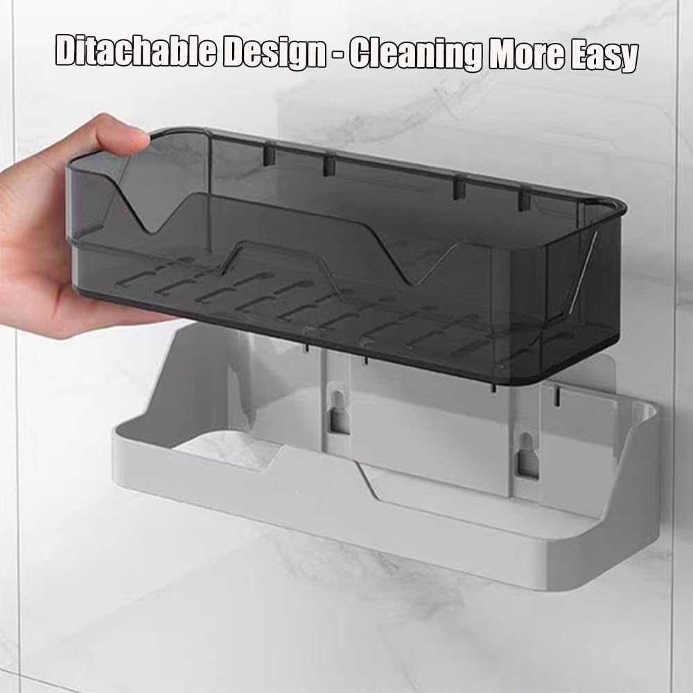 Bathroom Rack