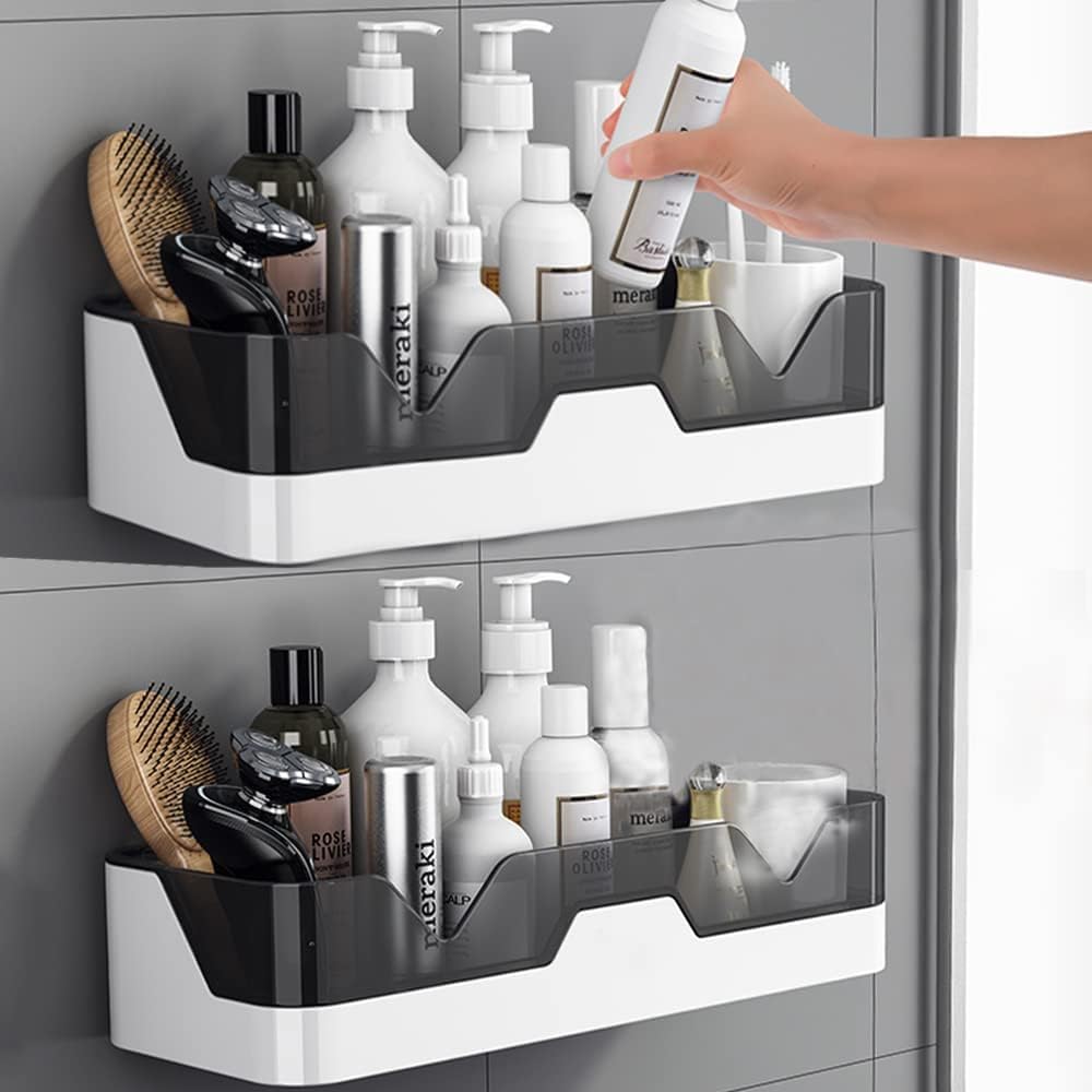 Bathroom Rack