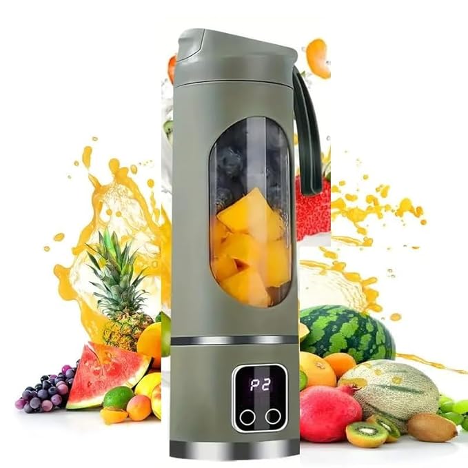 Juice Cup Drink