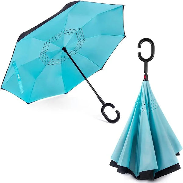 Homeguru C Handle Umbrella