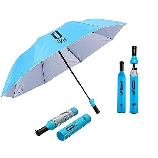 Homeguru Bottle Umbrella