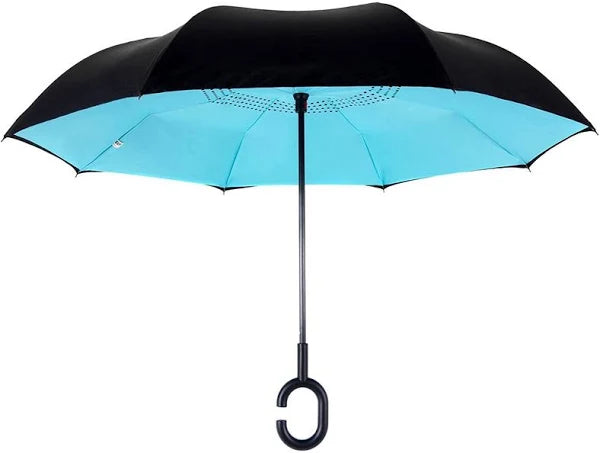 Homeguru C Handle Umbrella