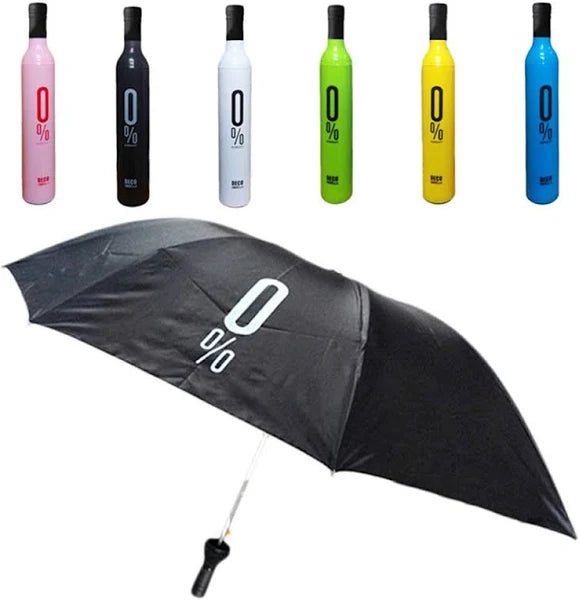 Homeguru Bottle Umbrella