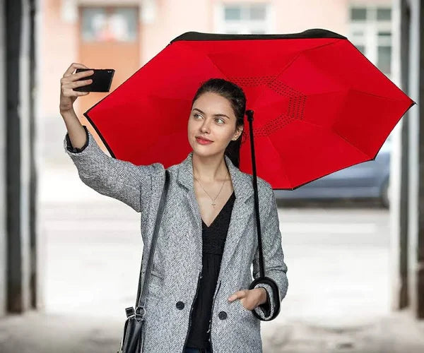 Homeguru C Handle Umbrella
