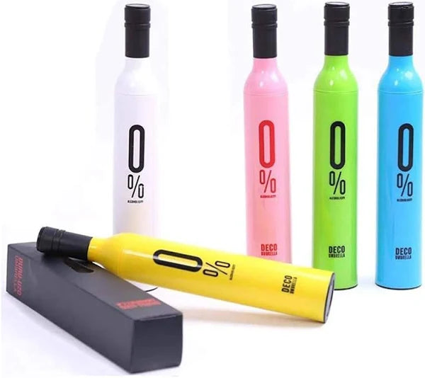 Homeguru Bottle Umbrella