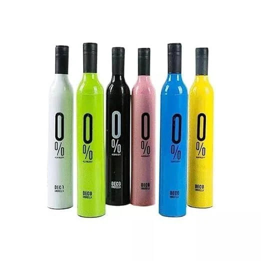 Homeguru Bottle Umbrella
