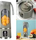 Juice Cup Drink