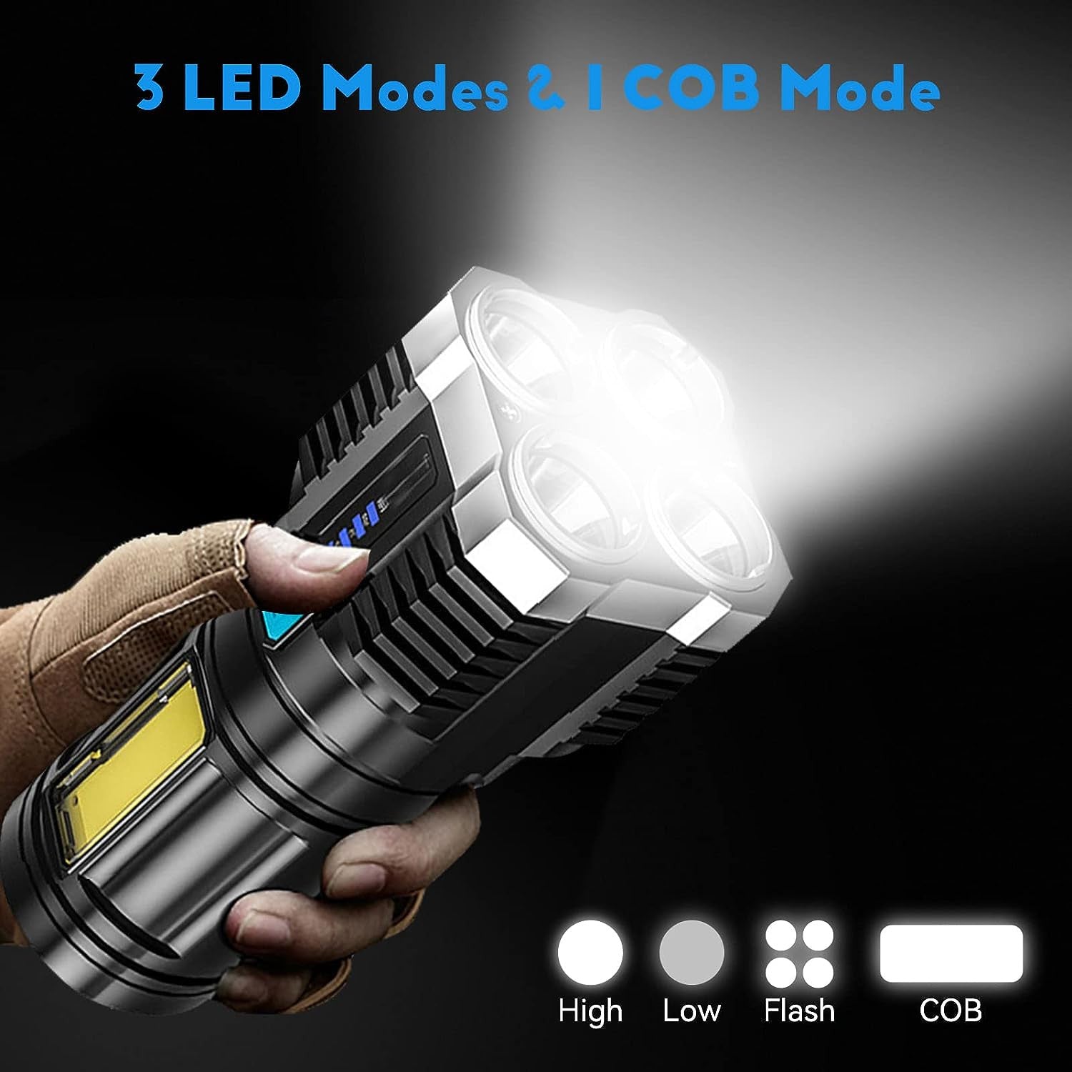 Light & Tourch