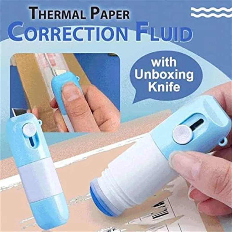 Stationery and Office Supplies