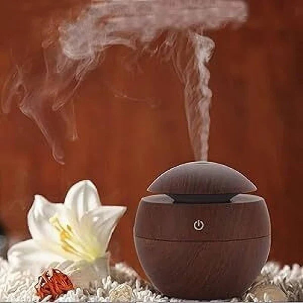 Humidifier
