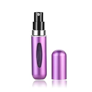 MINI PERFUME BOTTLE