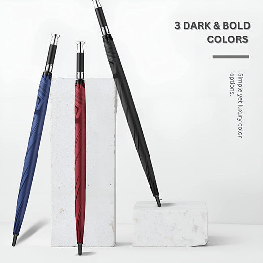 Homeguru Rolls Royal Umbrella