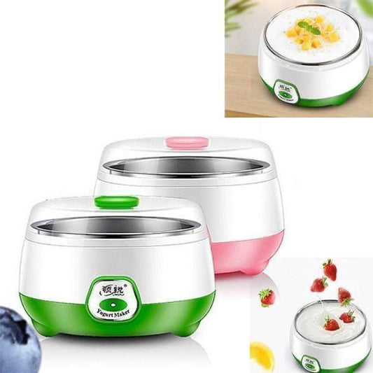 Homeguru Yogurt Maker Machine