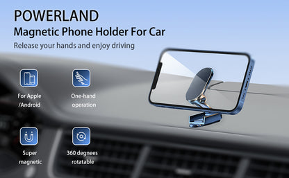 magnetic phone holder mobile holder stand