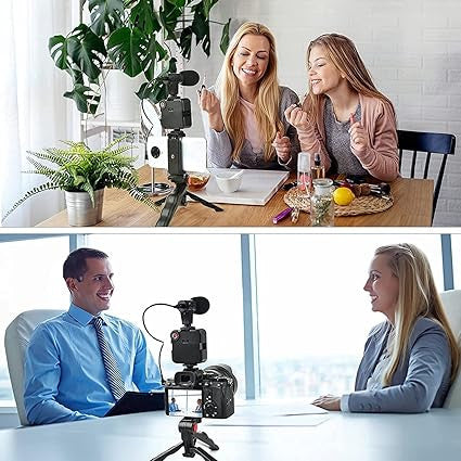 Mobile Video Recording kit