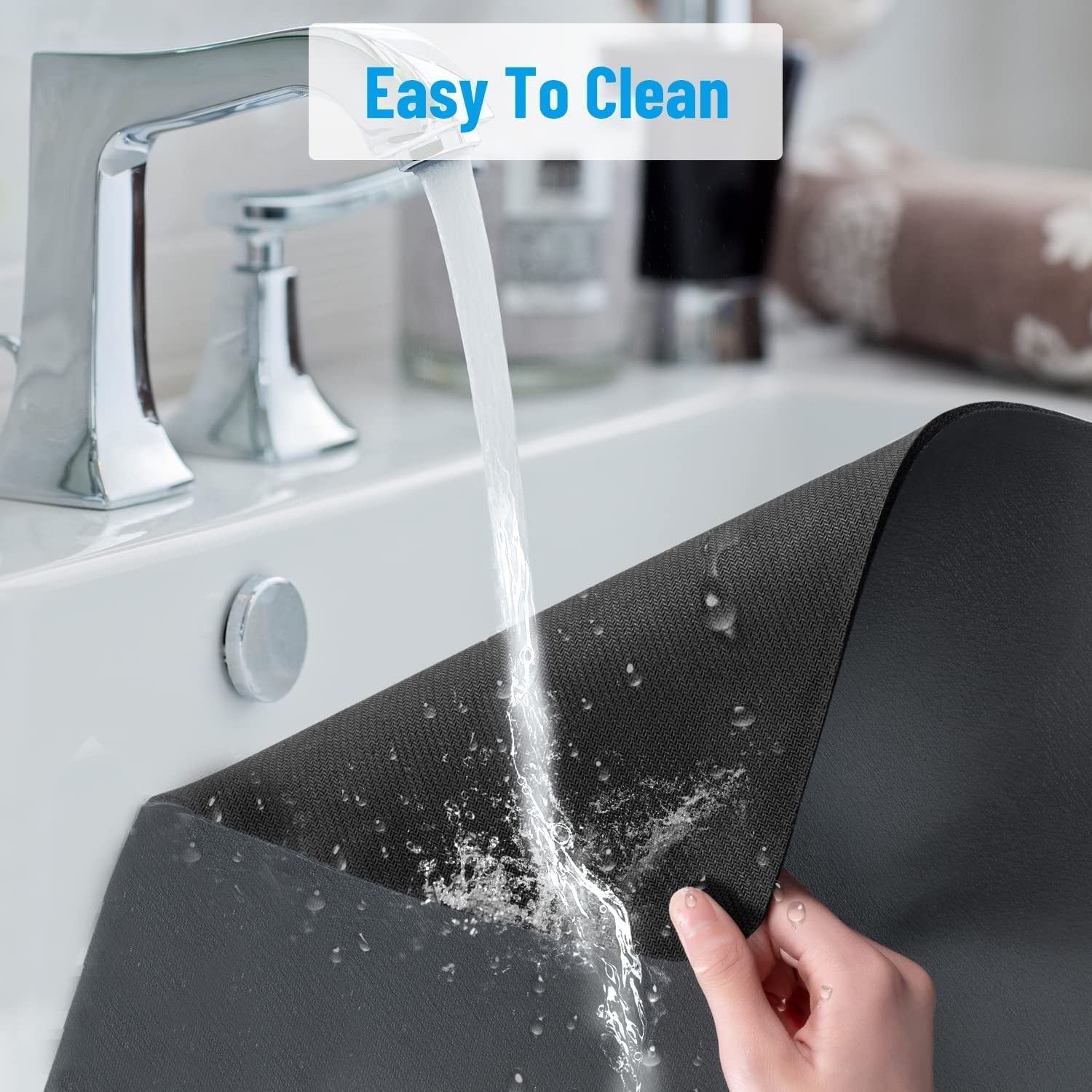 Dish Drying mat (40*60 cm)