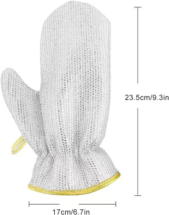 Dish Cleaning Gloves