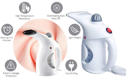 Garment Steamer Rz