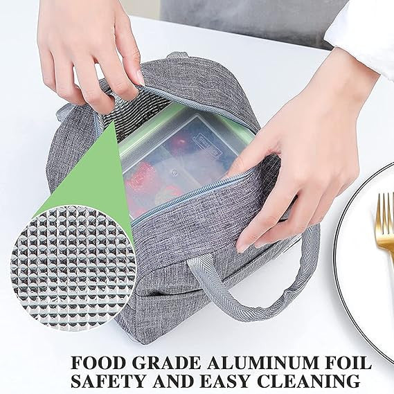 LUNCH BAG