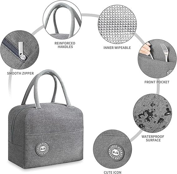 LUNCH BAG