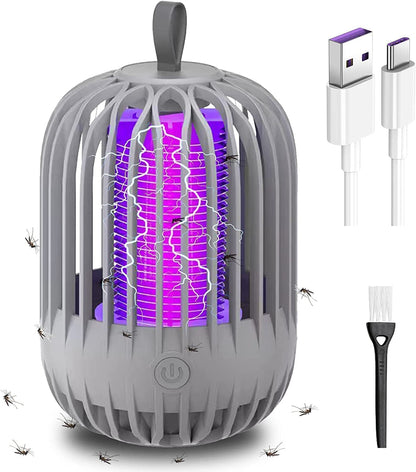 FLASH ANTI MOSQUITO LAMP
