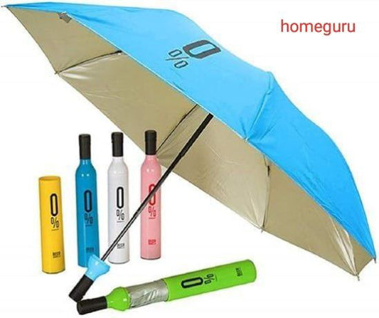 Homeguru Bottle Umbrella