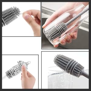BOTTLE CLEANER