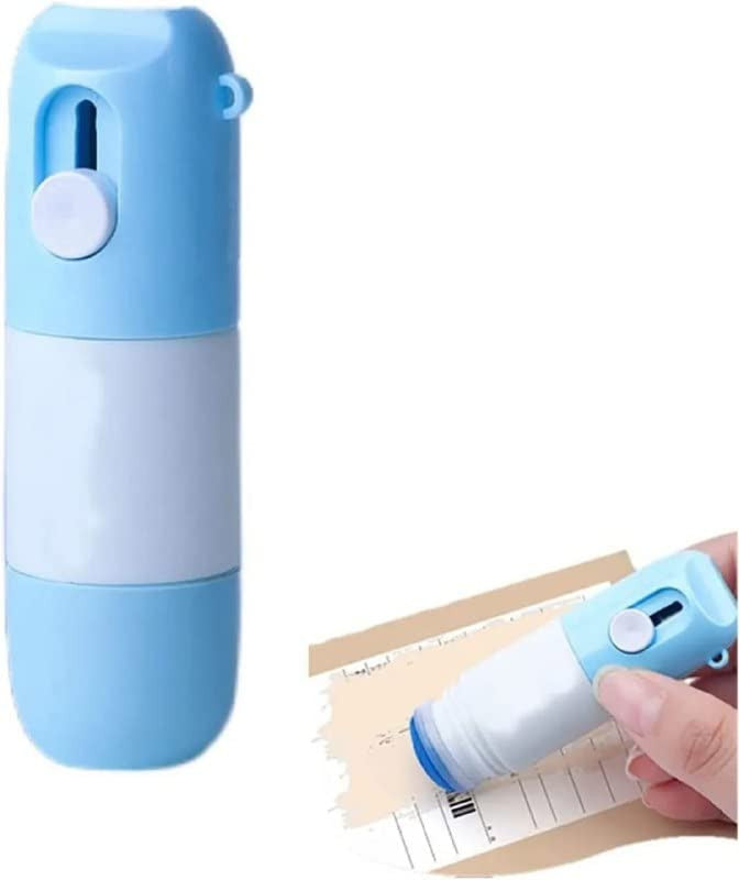 THERMAL PAPER CORRECTION FLUID