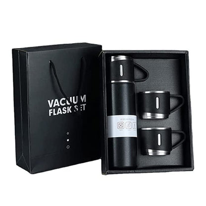Homeguru Accume Flask Set