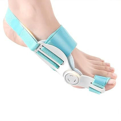 New Toe Straightener