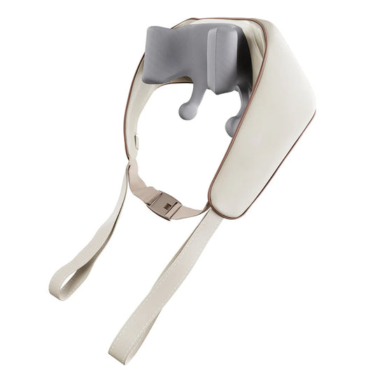 Neck And Shoulder Massager